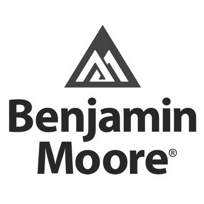 A Pro Painters is a certified Benjamin Moore contractor